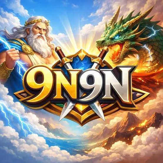 9N9N - Tantangan Puzzle Seru yang Menggugah Otak