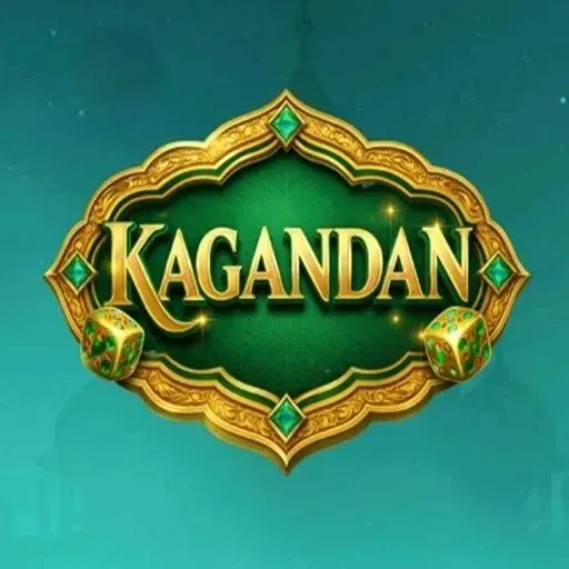 KAGANDAN - Petualangan Seru dalam Game Match-3