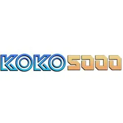KOKO5000 - Perang Epik di Dunia Aksi