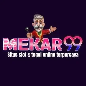 Logo mekar99
